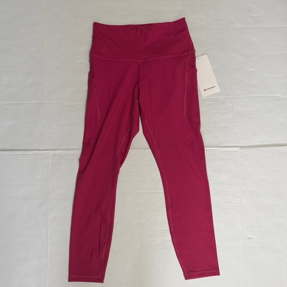 Lululemon Tights